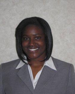 Headshot Image for Audrey Garcia